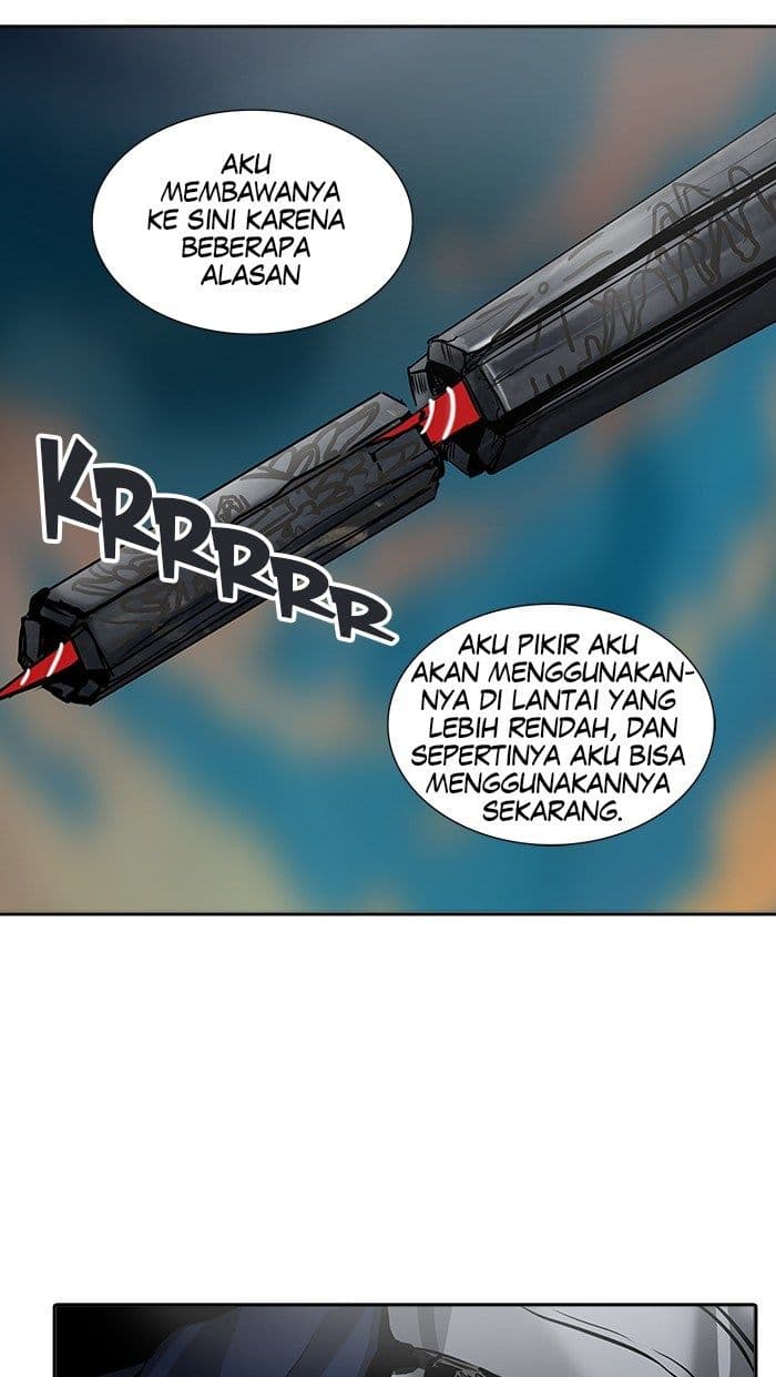 Chapter Komik
              Tower of God Chapter 303 - page 78