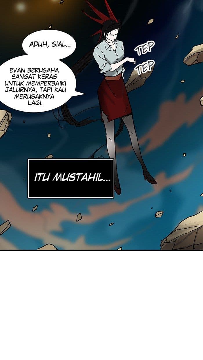 Chapter Komik
              Tower of God Chapter 303 - page 56