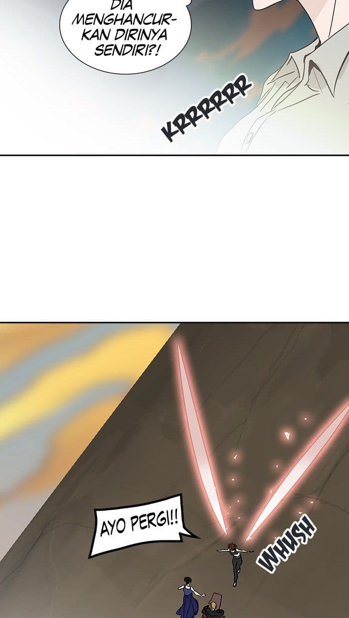 Chapter Komik
              Tower of God Chapter 303 - page 108