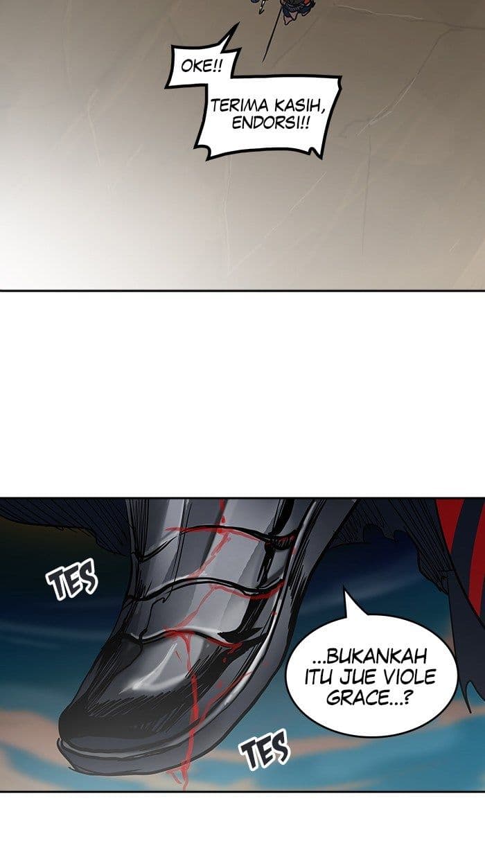 Chapter Komik
              Tower of God Chapter 303 - page 109