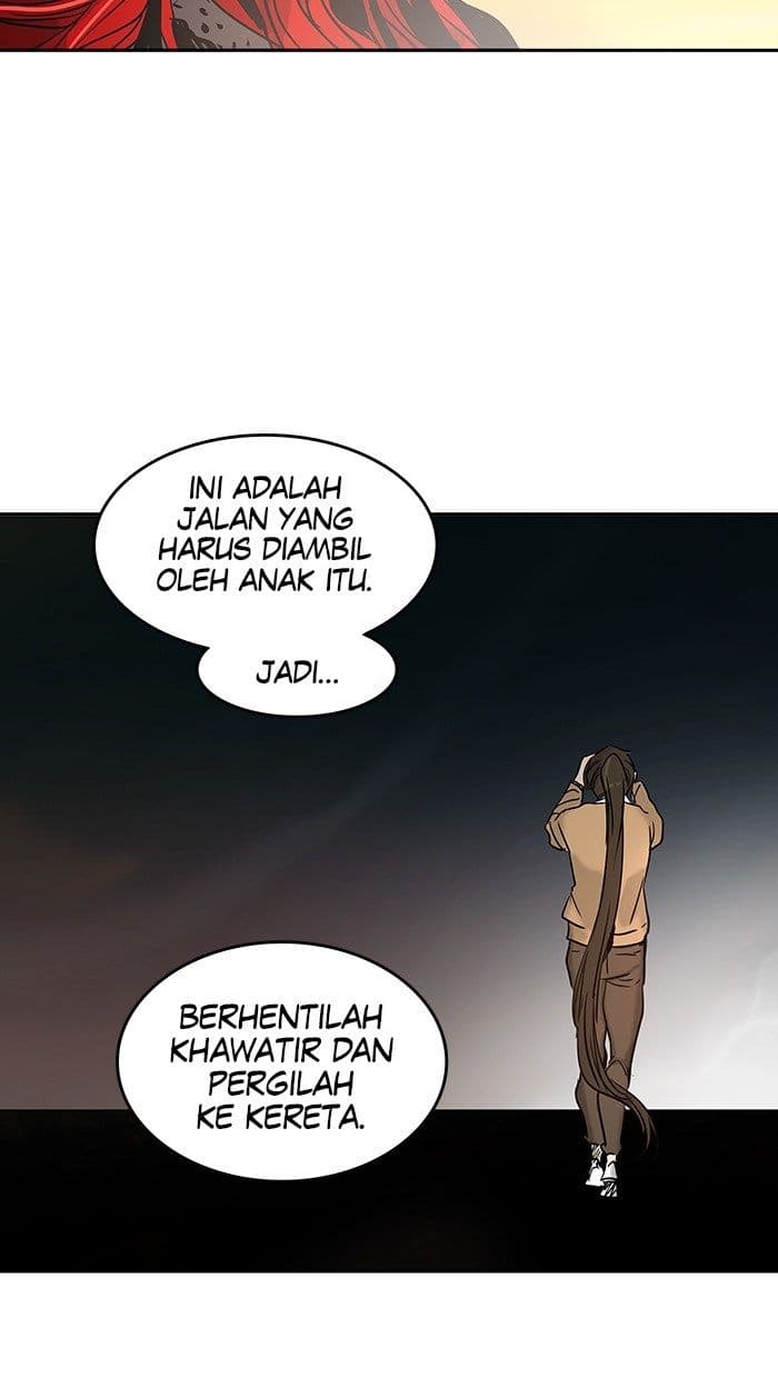 Chapter Komik
              Tower of God Chapter 304 - page 28