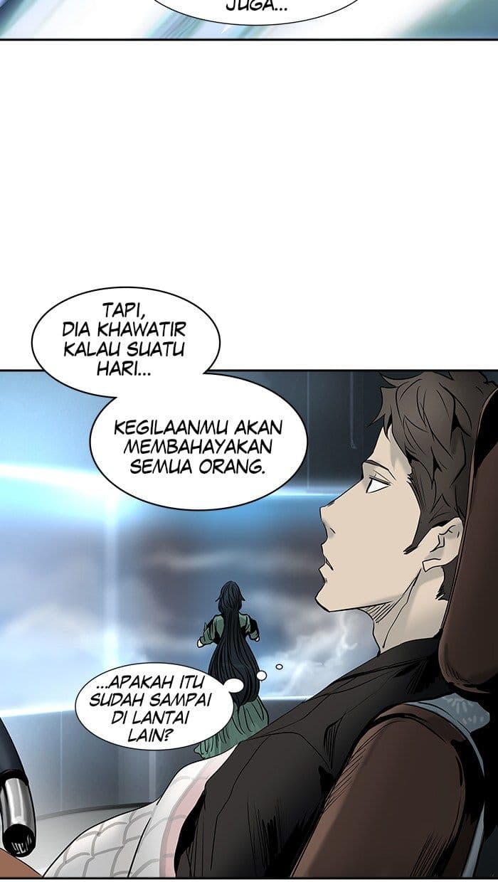 Chapter Komik
              Tower of God Chapter 304 - page 50