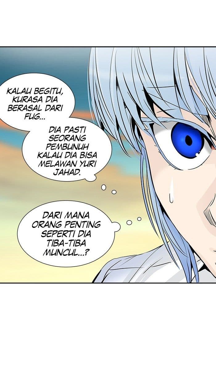 Chapter Komik
              Tower of God Chapter 304 - page 14