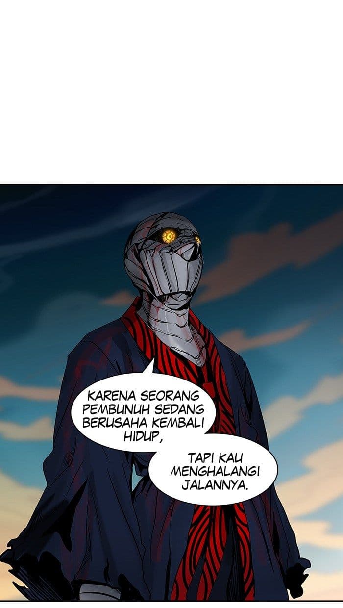 Chapter Komik
              Tower of God Chapter 304 - page 47