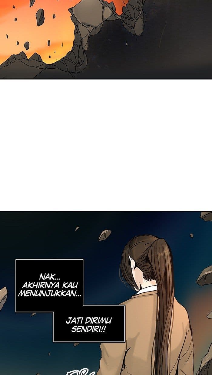 Chapter Komik
              Tower of God Chapter 304 - page 30