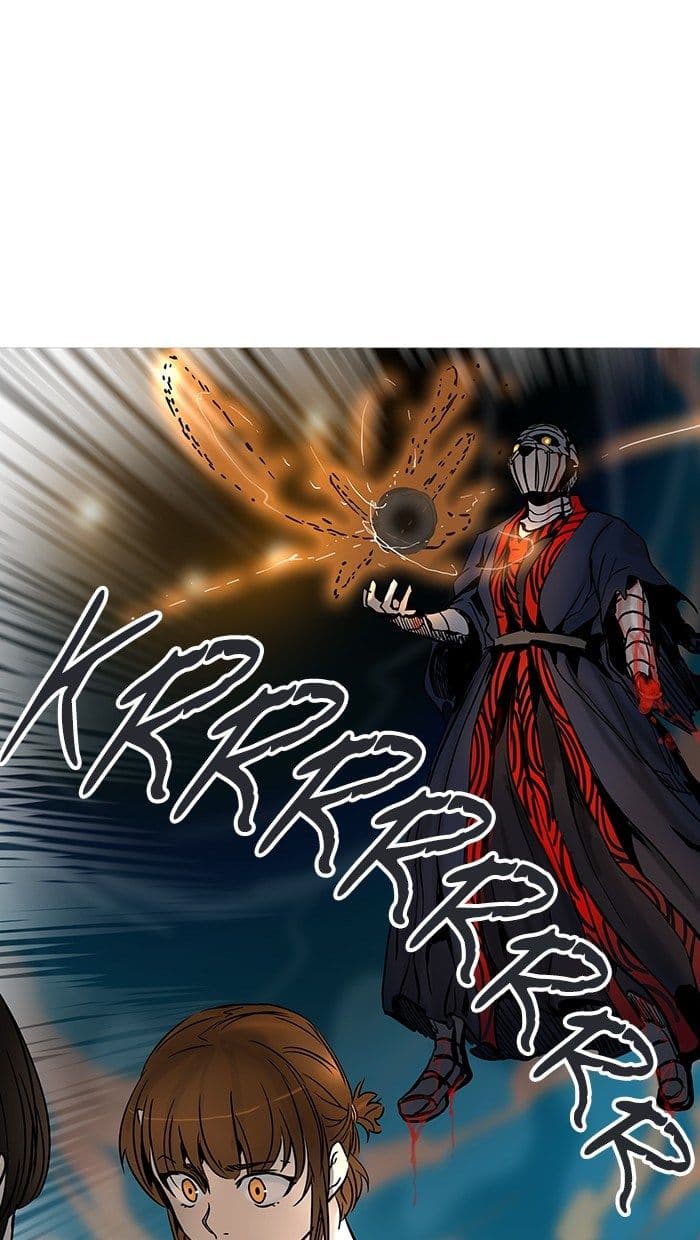 Chapter Komik
              Tower of God Chapter 304 - page 1