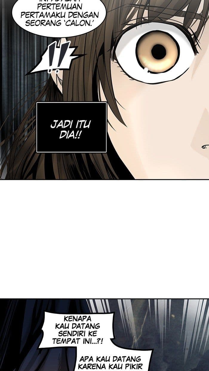 Chapter Komik
              Tower of God Chapter 304 - page 44