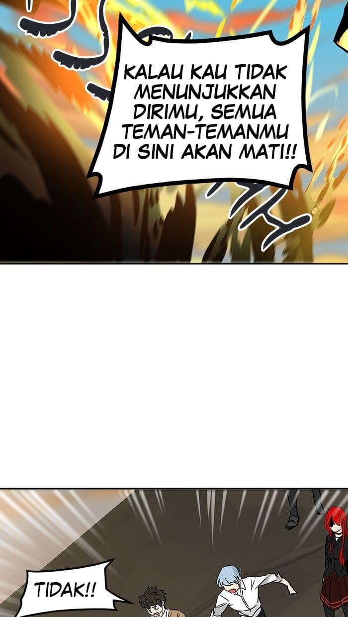 Chapter Komik
              Tower of God Chapter 304 - page 20