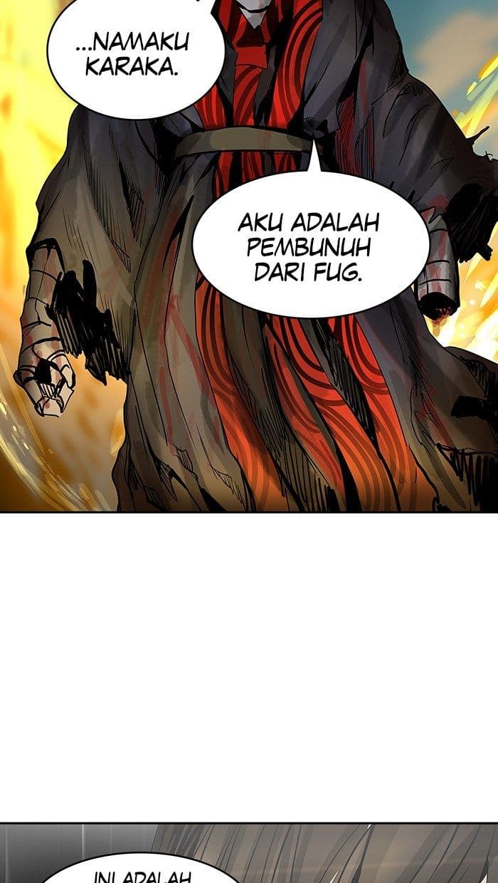 Chapter Komik
              Tower of God Chapter 304 - page 43