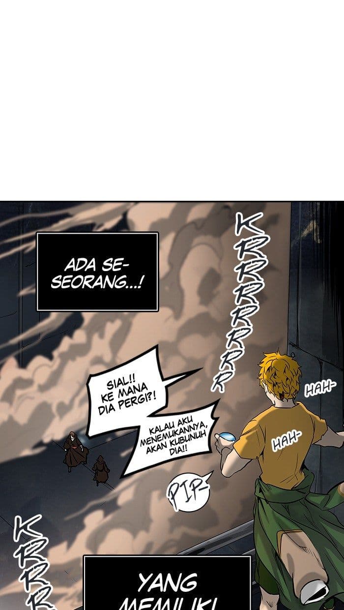 Chapter Komik
              Tower of God Chapter 304 - page 123