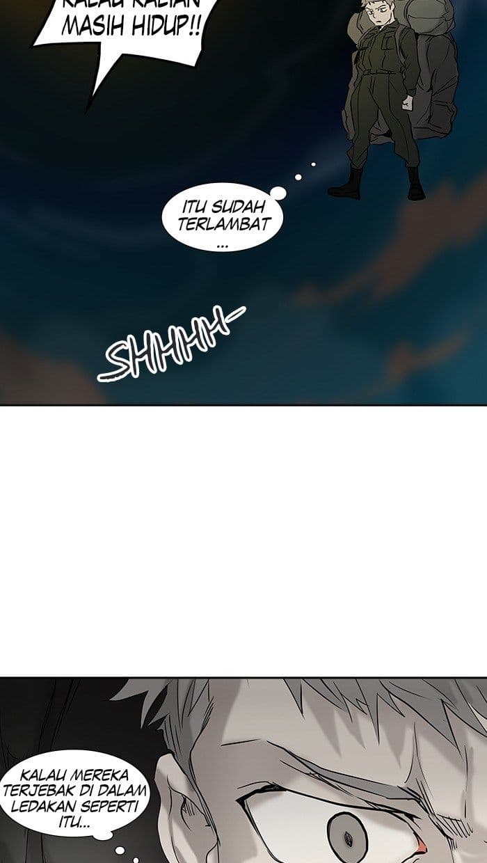 Chapter Komik
              Tower of God Chapter 304 - page 112