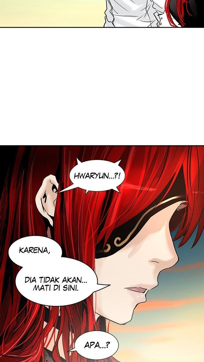 Chapter Komik
              Tower of God Chapter 304 - page 27