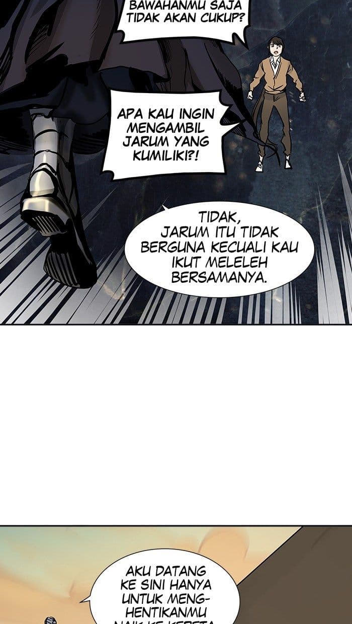 Chapter Komik
              Tower of God Chapter 304 - page 45