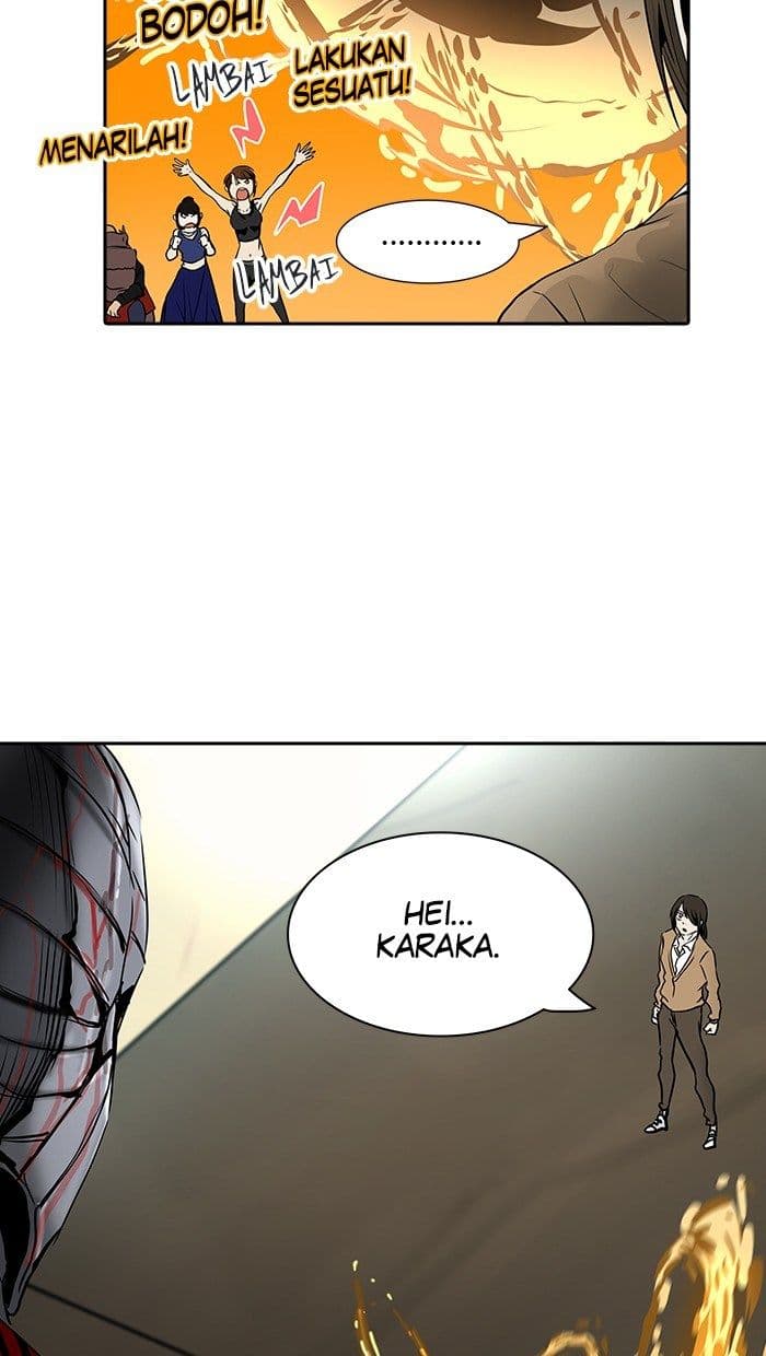 Chapter Komik
              Tower of God Chapter 304 - page 72