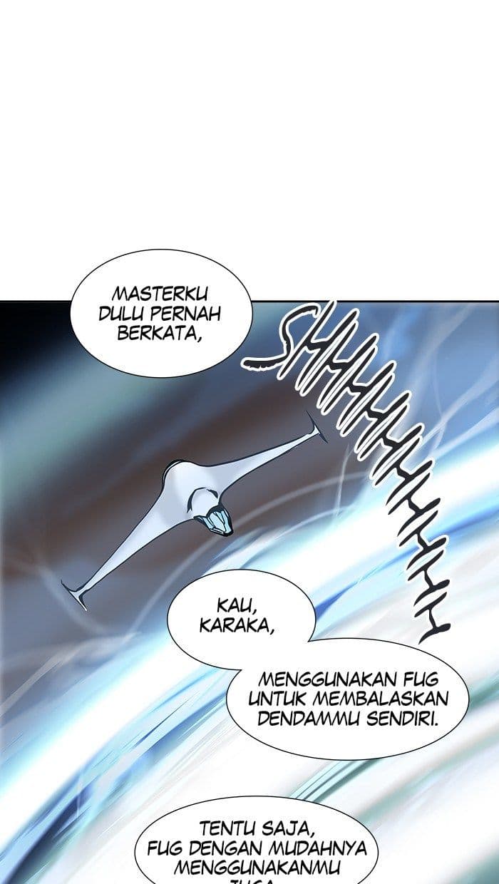 Chapter Komik
              Tower of God Chapter 304 - page 49