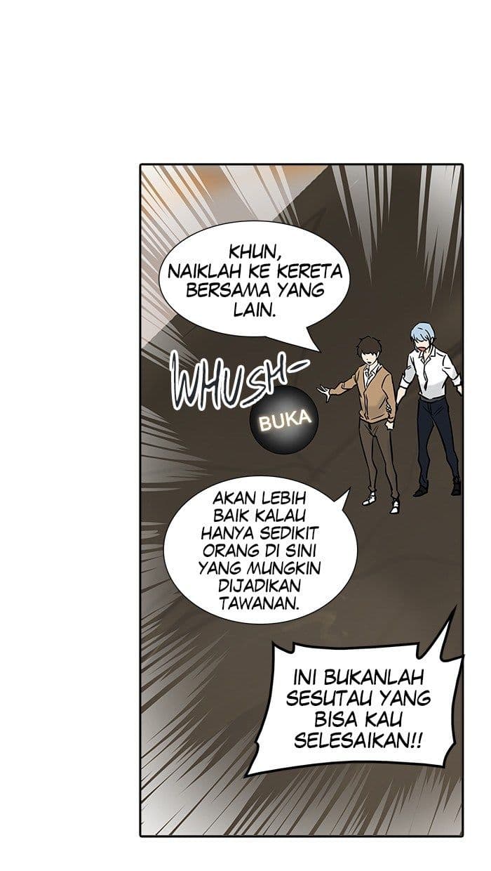 Chapter Komik
              Tower of God Chapter 304 - page 24