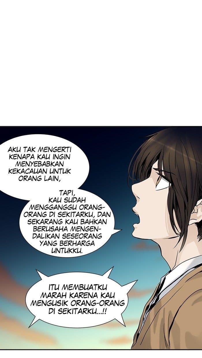 Chapter Komik
              Tower of God Chapter 304 - page 51