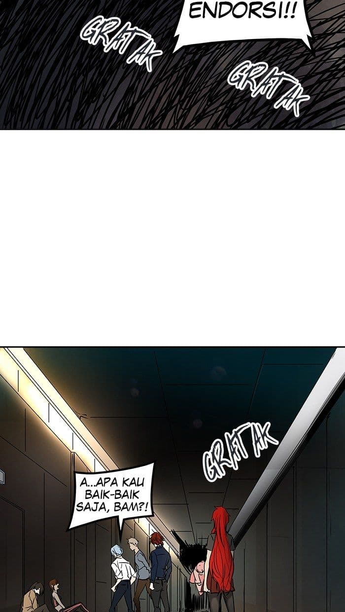 Chapter Komik
              Tower of God Chapter 304 - page 107