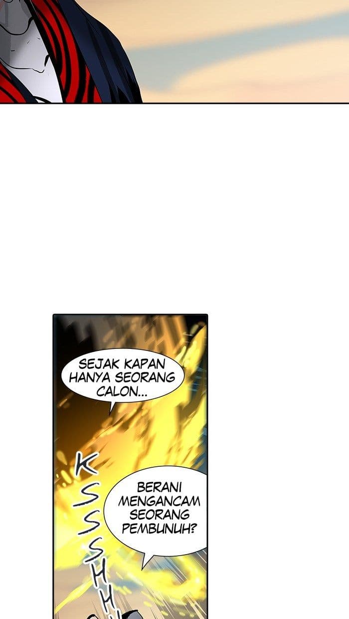 Chapter Komik
              Tower of God Chapter 304 - page 56