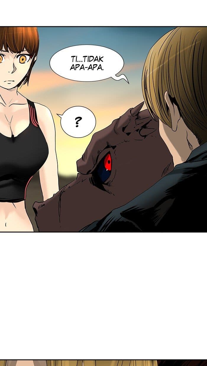 Chapter Komik
              Tower of God Chapter 304 - page 64