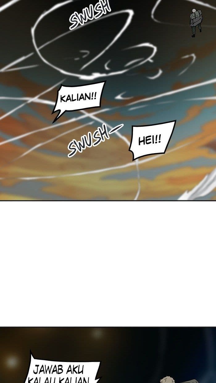 Chapter Komik
              Tower of God Chapter 304 - page 111