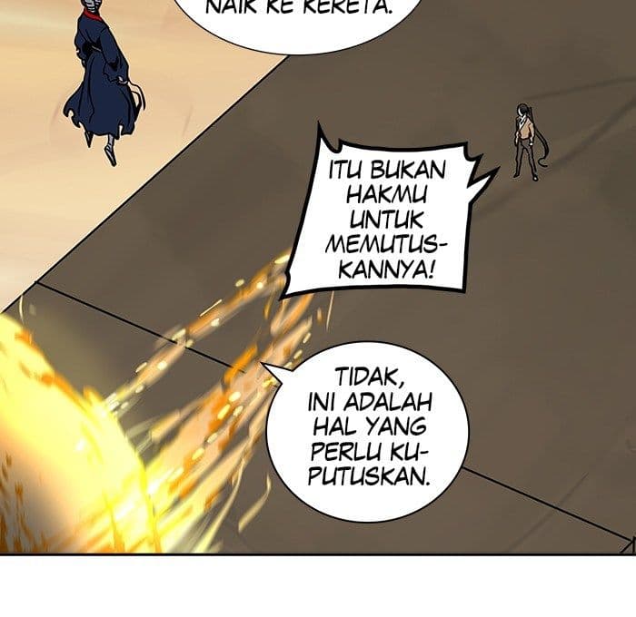 Chapter Komik
              Tower of God Chapter 304 - page 46