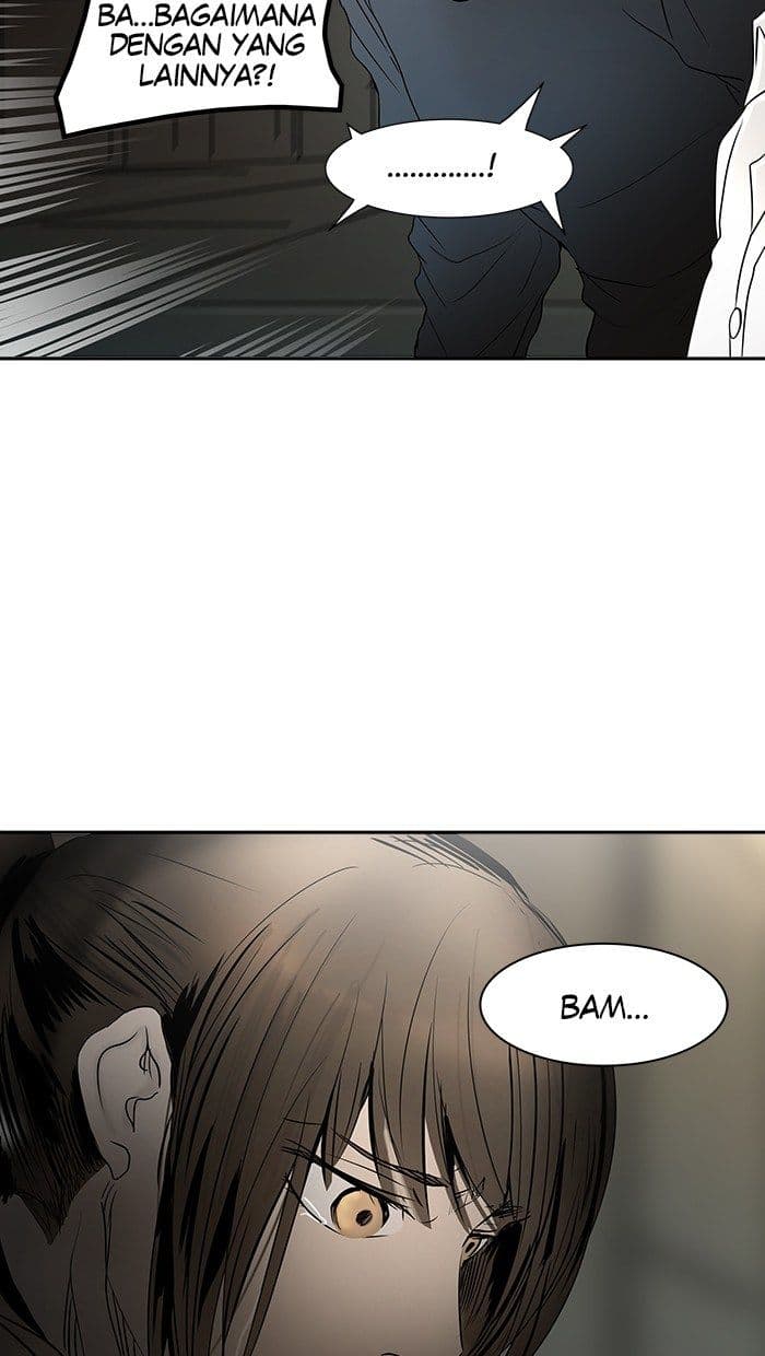 Chapter Komik
              Tower of God Chapter 304 - page 109