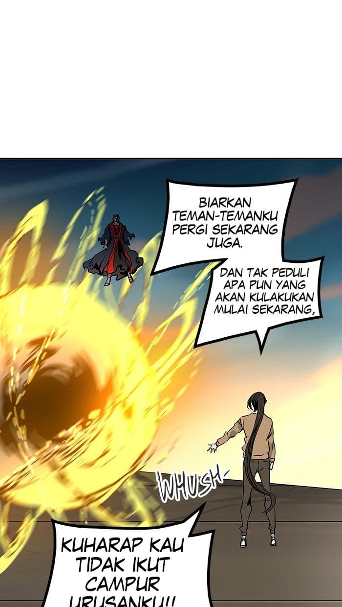 Chapter Komik
              Tower of God Chapter 304 - page 53