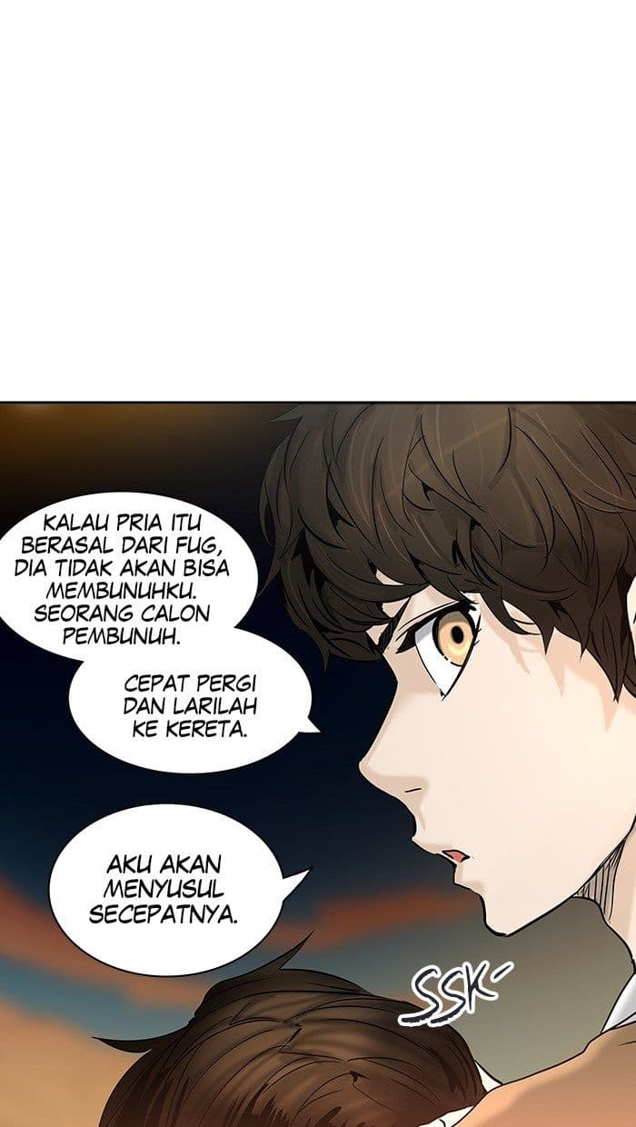 Chapter Komik
              Tower of God Chapter 304 - page 25