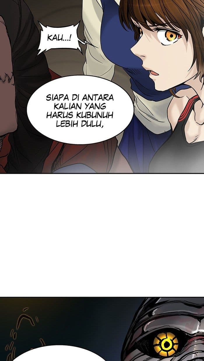 Chapter Komik
              Tower of God Chapter 304 - page 3