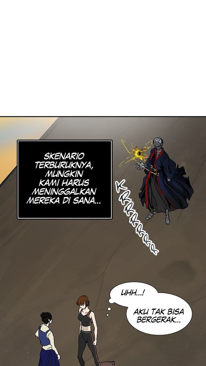 Chapter Komik
              Tower of God Chapter 304 - page 17