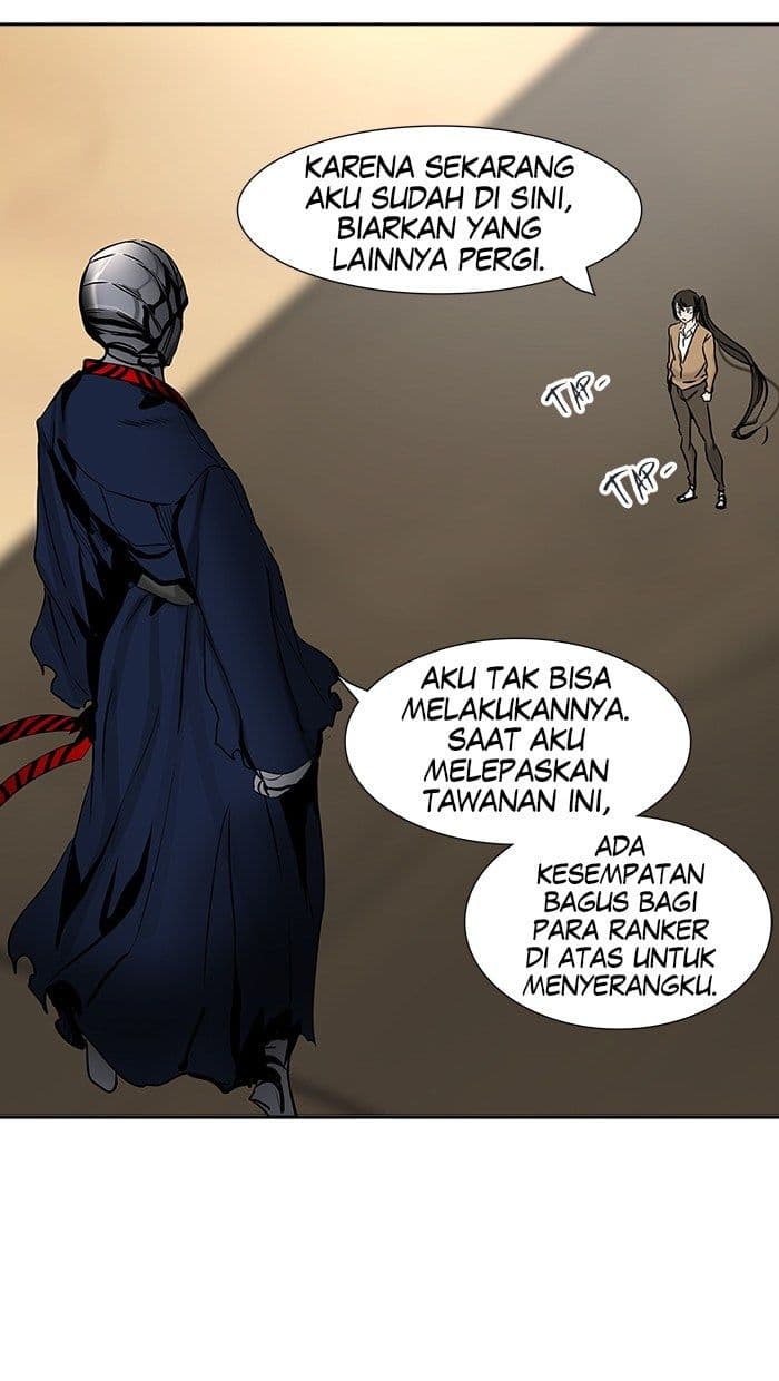 Chapter Komik
              Tower of God Chapter 304 - page 38