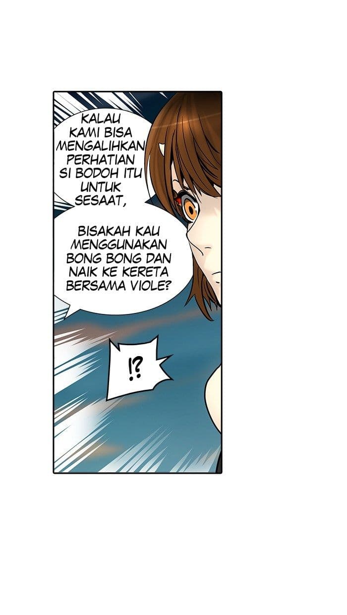 Chapter Komik
              Tower of God Chapter 304 - page 61