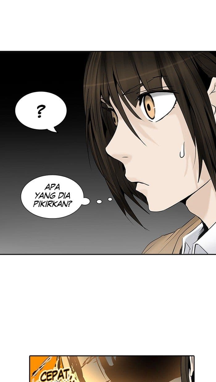 Chapter Komik
              Tower of God Chapter 304 - page 71