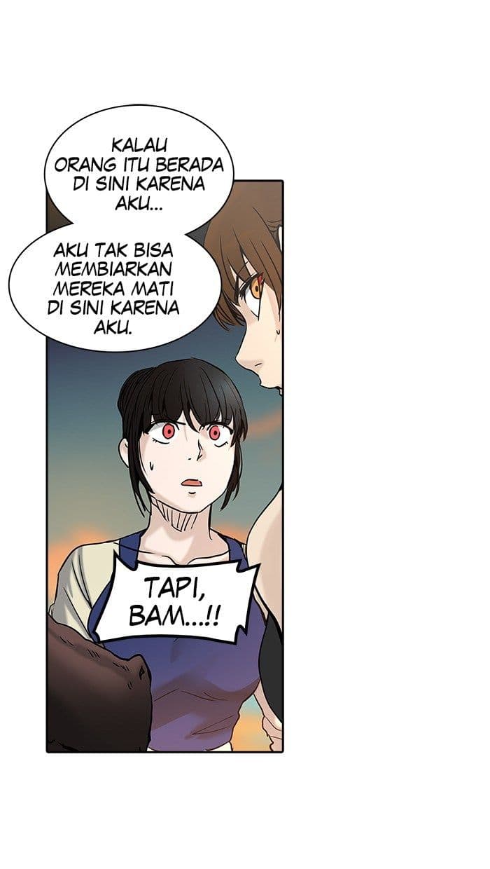 Chapter Komik
              Tower of God Chapter 304 - page 23