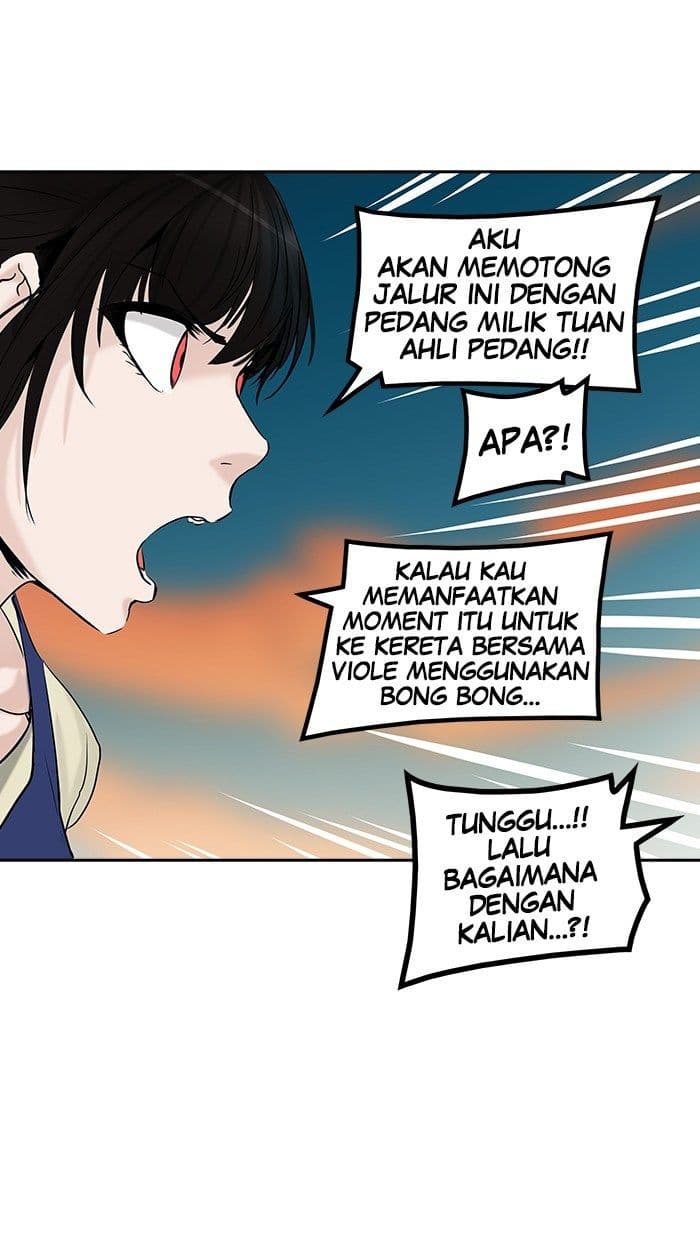 Chapter Komik
              Tower of God Chapter 304 - page 63