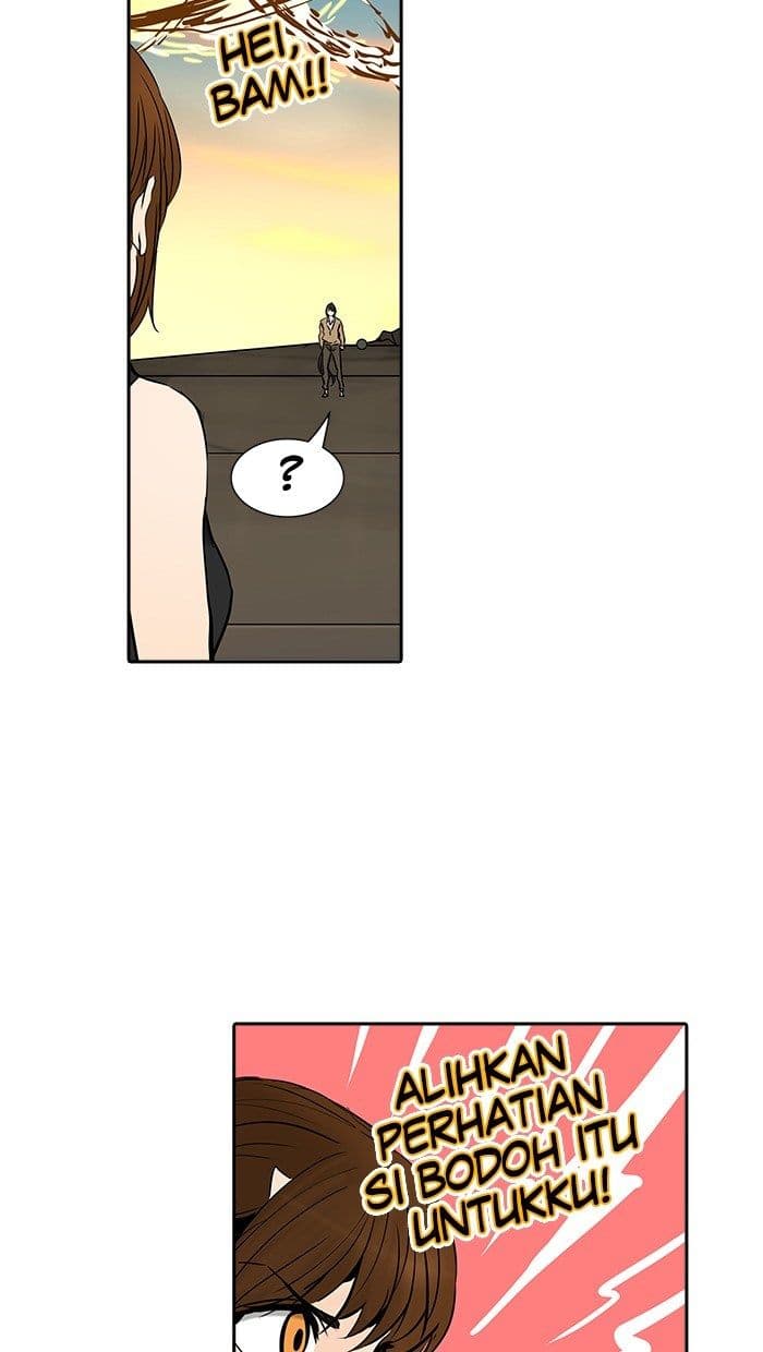 Chapter Komik
              Tower of God Chapter 304 - page 69