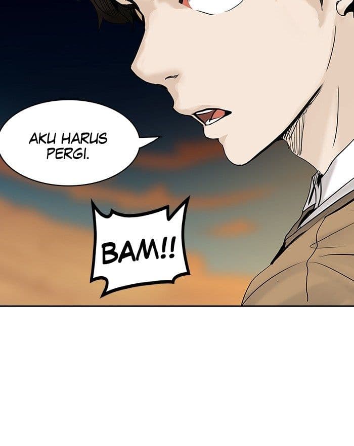 Chapter Komik
              Tower of God Chapter 304 - page 22