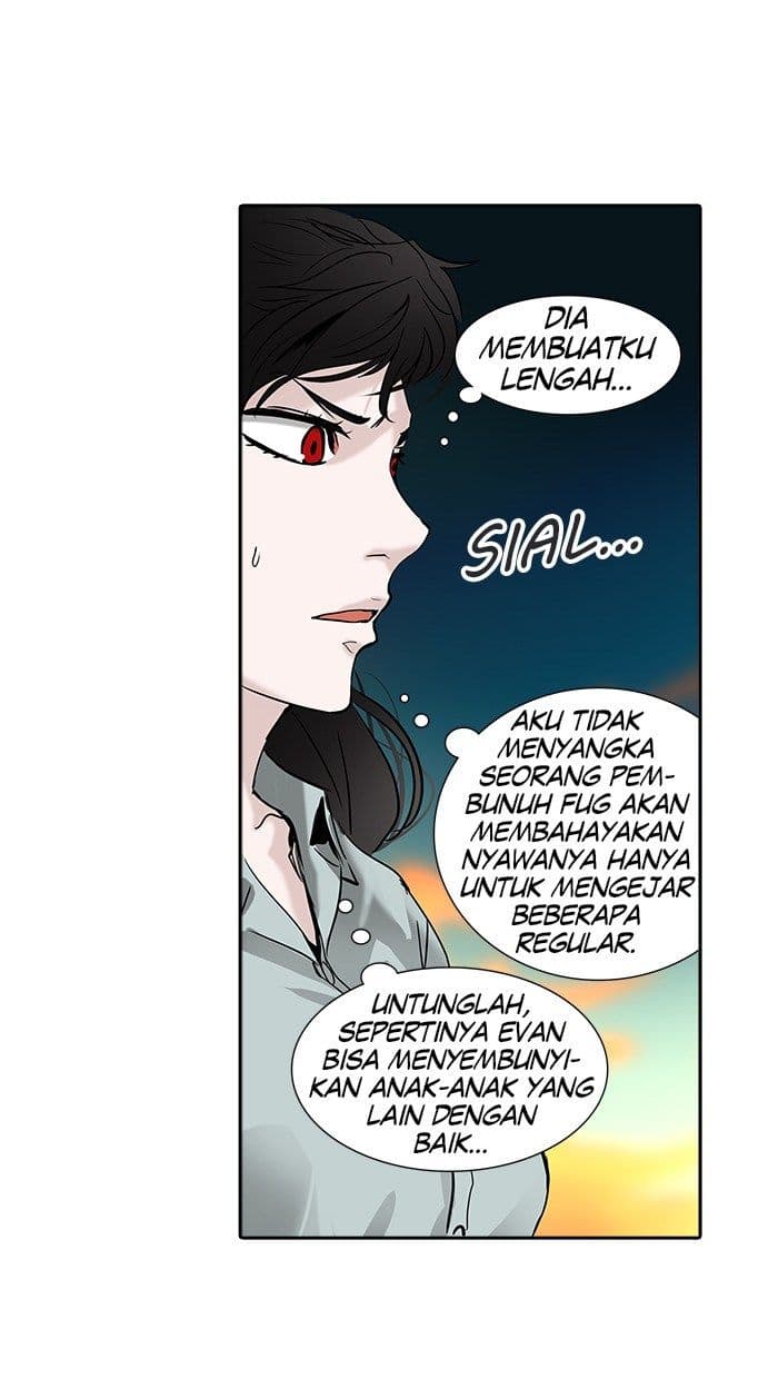 Chapter Komik
              Tower of God Chapter 304 - page 16