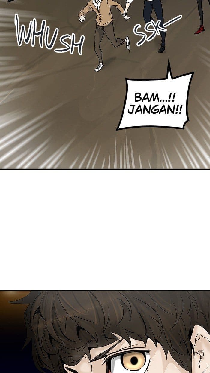 Chapter Komik
              Tower of God Chapter 304 - page 21