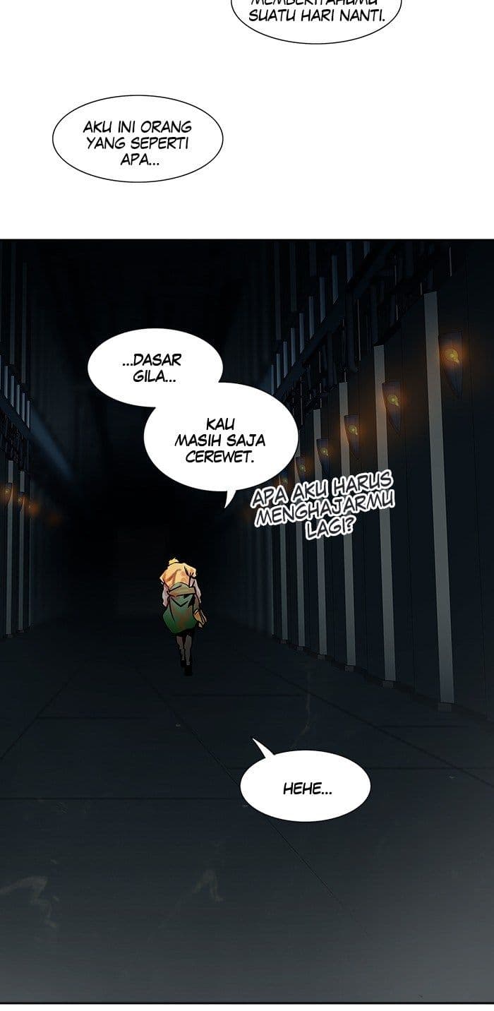 Chapter Komik
              Tower of God Chapter 305 - page 120