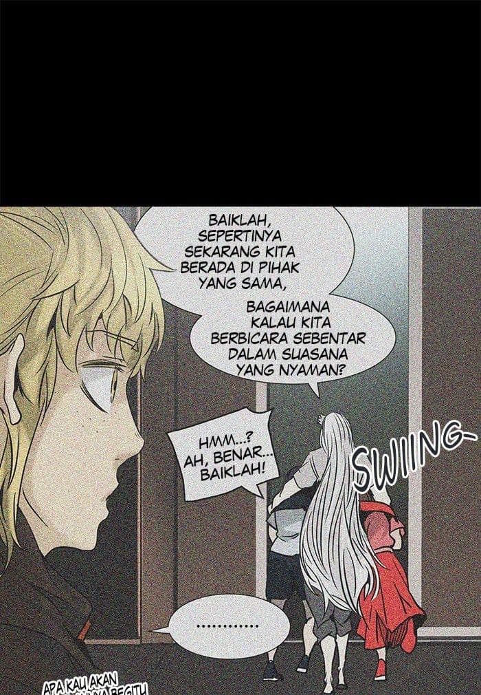 Chapter Komik
              Tower of God Chapter 305 - page 31