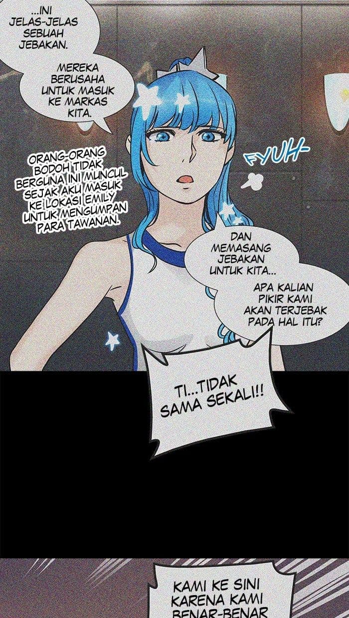 Chapter Komik
              Tower of God Chapter 305 - page 18