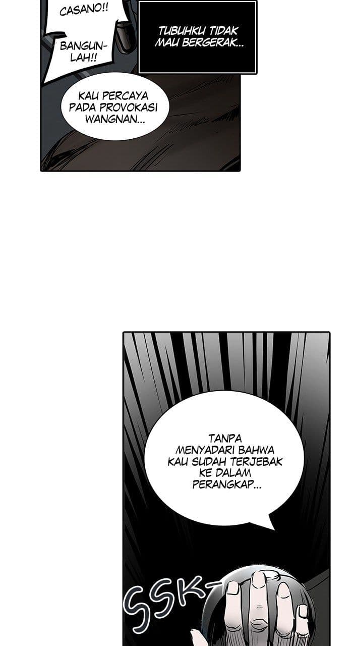 Chapter Komik
              Tower of God Chapter 305 - page 99