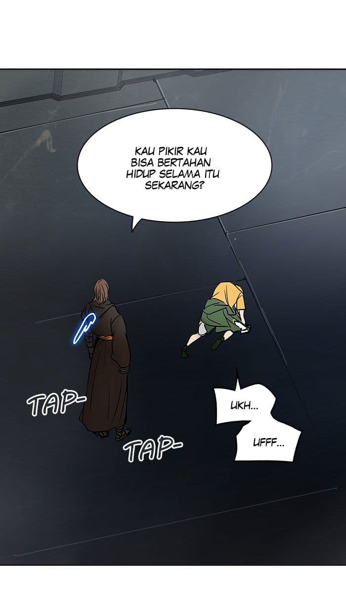 Chapter Komik
              Tower of God Chapter 305 - page 64