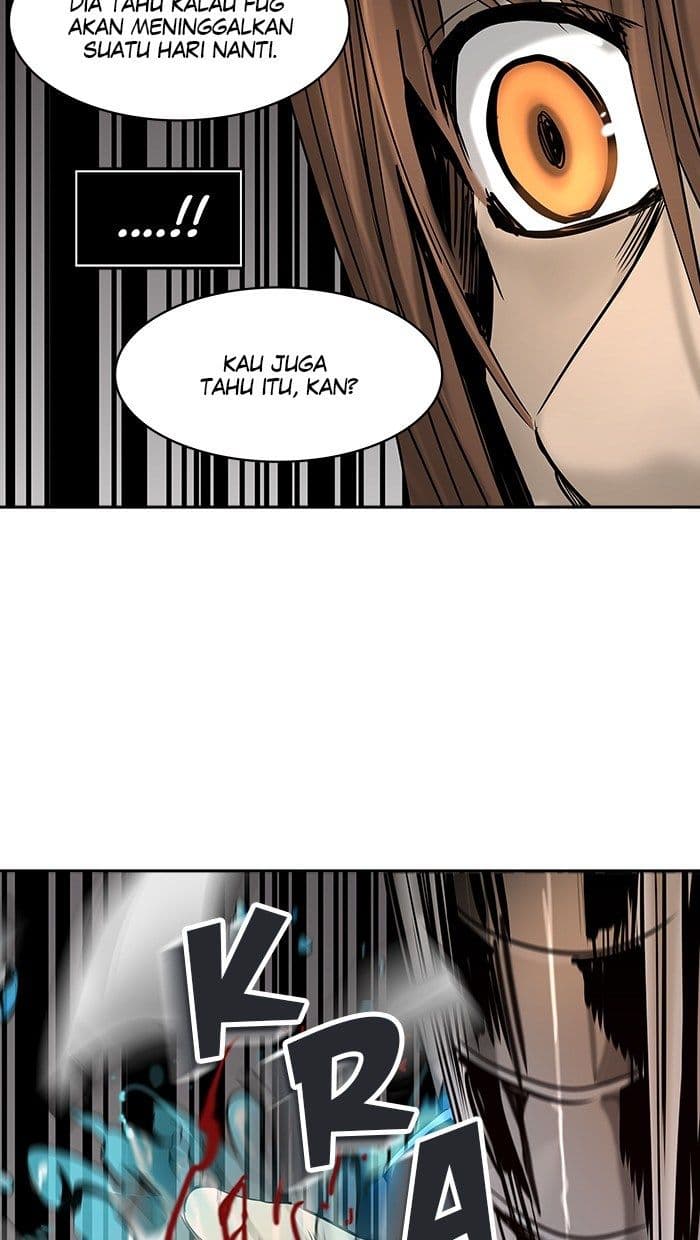 Chapter Komik
              Tower of God Chapter 305 - page 81