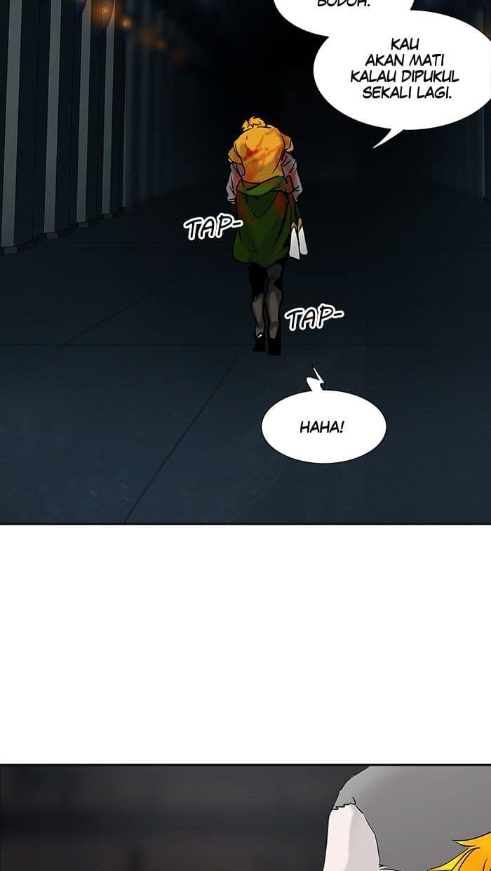 Chapter Komik
              Tower of God Chapter 305 - page 117