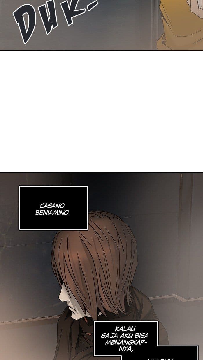 Chapter Komik
              Tower of God Chapter 305 - page 3