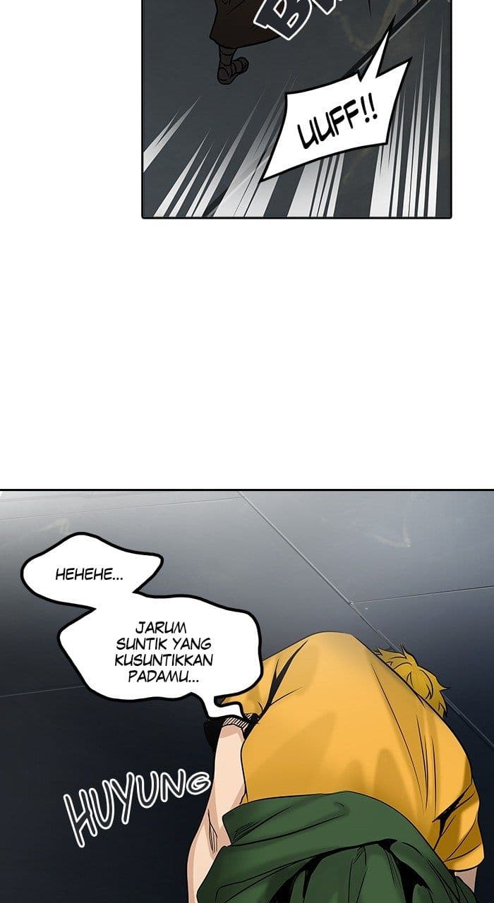 Chapter Komik
              Tower of God Chapter 305 - page 59