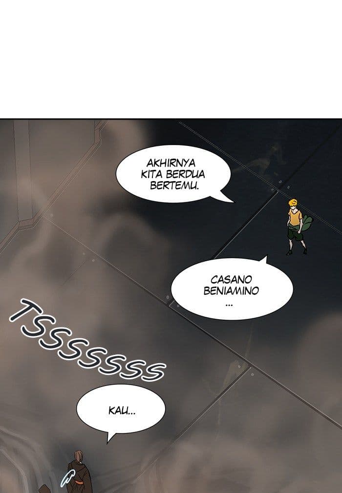 Chapter Komik
              Tower of God Chapter 305 - page 41